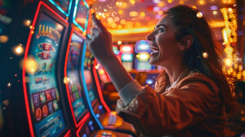 ou888 ဘင်ဂို Online 75-Ball 90-Ball Bingo MMK ကစားနေရာ