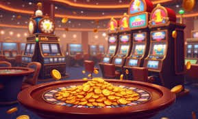 Online Card Games Myanmar