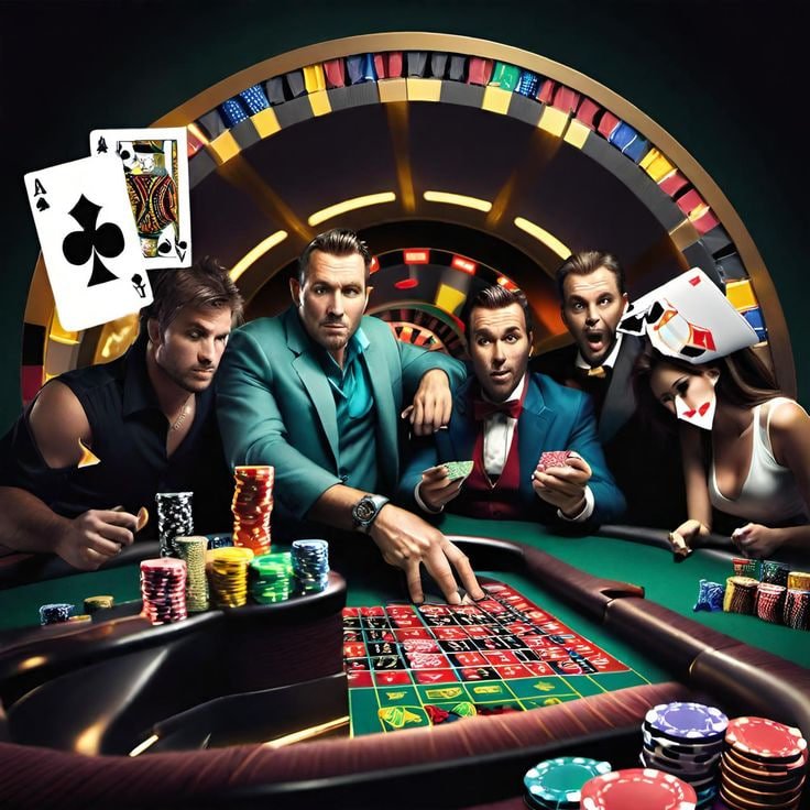 Slot Games Myanmar
