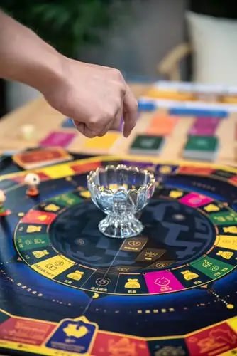 ou888 ဂိမ်းလော်ဘီ Live Casino Baccarat Roulette ကစားနေရာ
